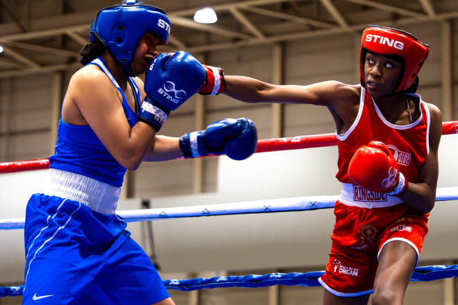 2026 USA Boxing National Open | USA Boxing